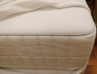 Cama individual 90x200