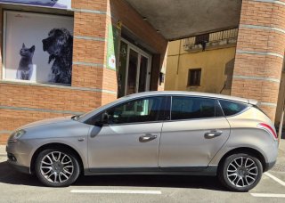Lancia Delta 2010