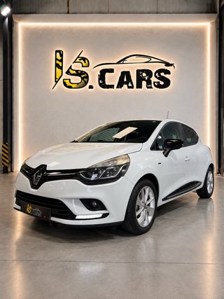 Renault Clio 1.5 DCI 90Cv UNICO PROPIETARIO!!