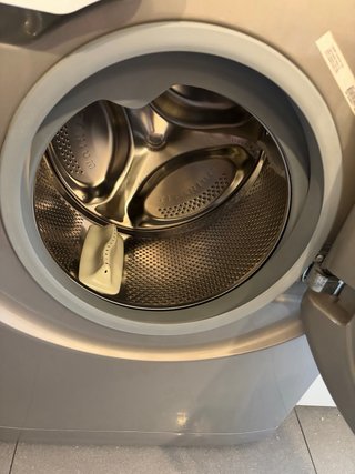 Lavadora Ariston Aqualtis 11kg