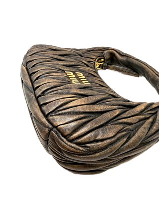 Bolso Miu Miu Wander