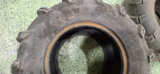 Set 4 Neumáticos Maxxis Mud Bug ATV 26