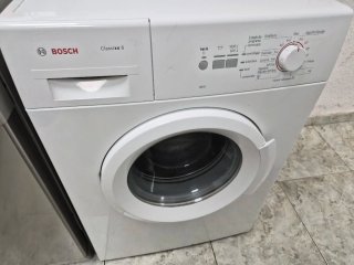 Lavadora Bosch Classixx 6