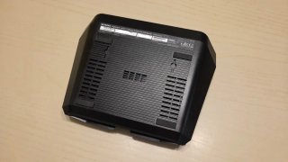 Router Wi-Fi 6 Tri-Band Netgear Nighthawk RAX200