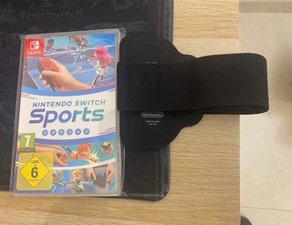 Nintendo Switch Sports