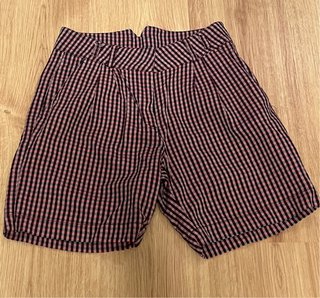 Bermudas El Ganso cuadros