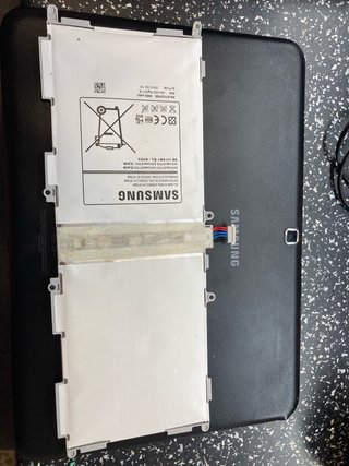 Samsung Galaxy Tab 4