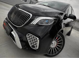 MERCEDES V300 MAYBACH
