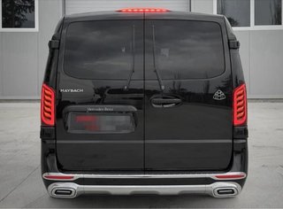 MERCEDES V300 MAYBACH