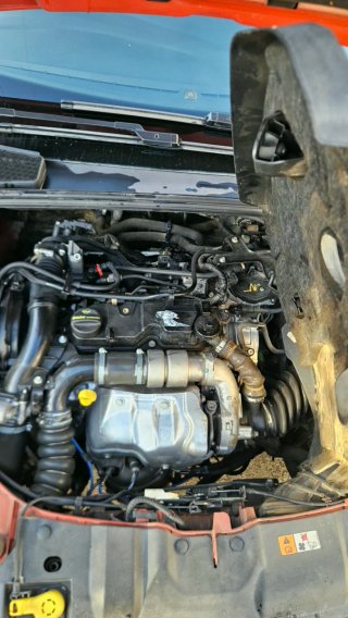 Ford Focus 2011