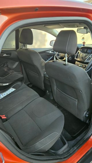 Ford Focus 2011