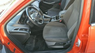 Ford Focus 2011