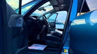 Citroen Grand C4 Picasso 2014