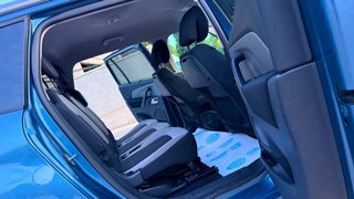 Citroen Grand C4 Picasso 2014