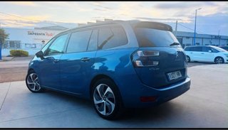 Citroen Grand C4 Picasso 2014