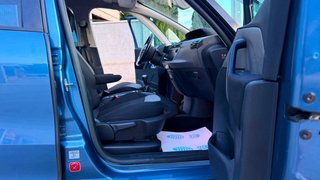 Citroen Grand C4 Picasso 2014