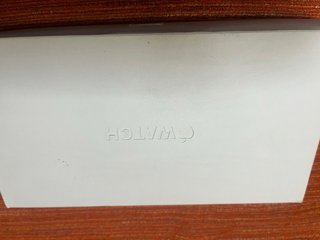 Apple Watch Ultra 49mm Titanio y Cerámica