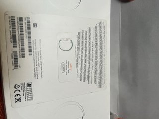 Apple Watch Ultra 49mm Titanio y Cerámica