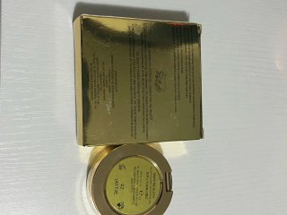 Blush e Illuminante All Hours Yves