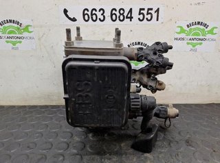 Renault 21122038 valvula control magnum 520 108626