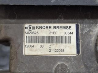 Renault 21122038 valvula control magnum 520 108626