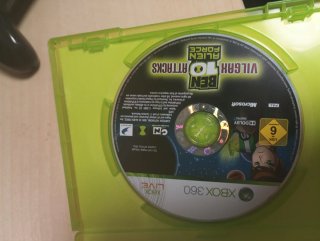 LEGO Star Wars III: The Clone Wars Xbox 360