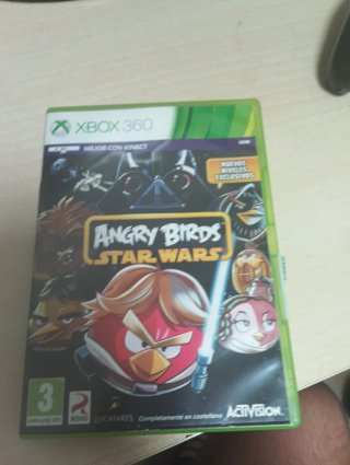 LEGO Star Wars III: The Clone Wars Xbox 360