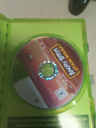LEGO Star Wars III: The Clone Wars Xbox 360