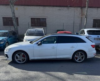 Llantas Audi S-Line 18 pulgadas