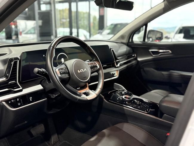 Kia Sportage 2025, foto 11