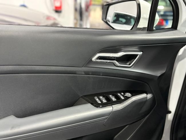 Kia Sportage 2025, foto 12