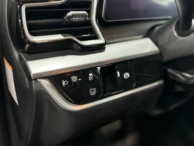 Kia Sportage 2025, foto 13