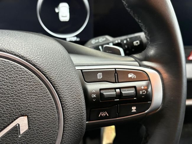 Kia Sportage 2025, foto 15