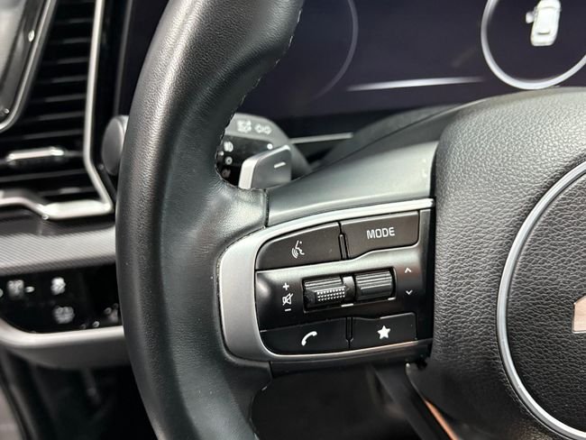 Kia Sportage 2025, foto 16