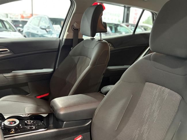 Kia Sportage 2025, foto 19