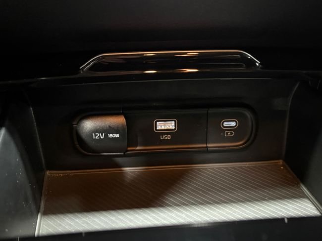 Kia Sportage 2025, foto 26
