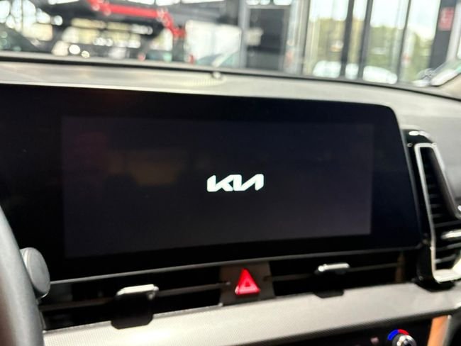 Kia Sportage 2025, foto 27