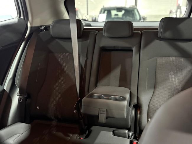 Kia Sportage 2025, foto 28