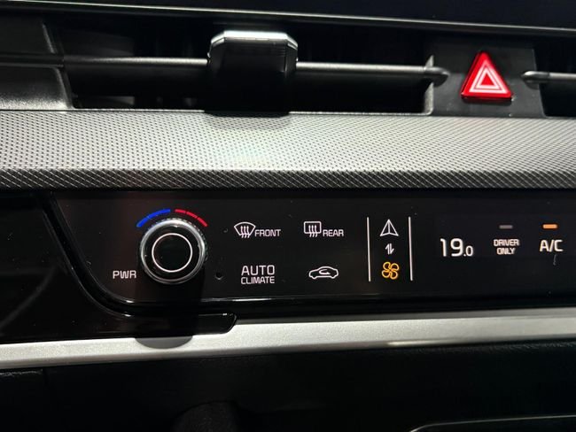 Kia Sportage 2025, foto 29