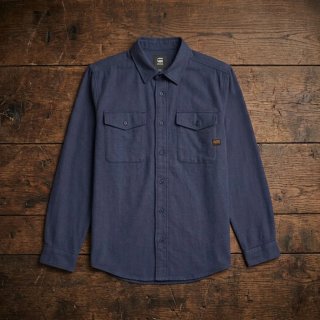 Camisa G-Star RAW Marine Slim