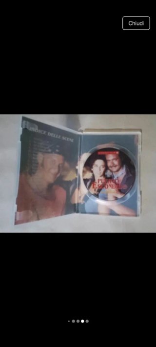 Lotto 4 DVD Commedie Italiane