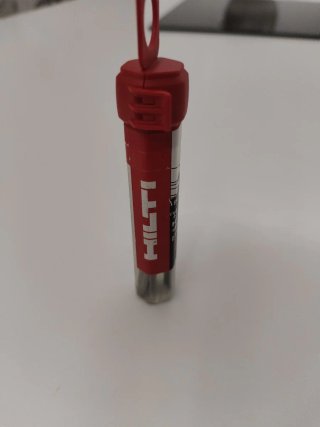 Brocas HSS Hilti 2,5mm