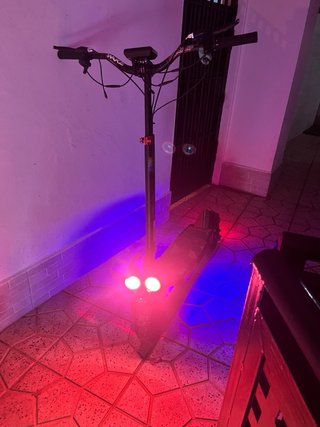 Patinete Eléctrico Icooter IX4