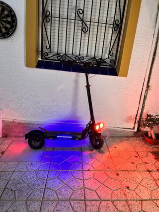 Patinete Eléctrico Icooter IX4