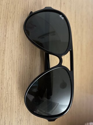 Gafas de Sol Ray-Ban Negras