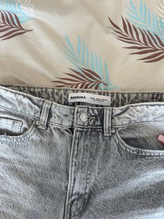 Bershka Jeans Talla S Nuevos