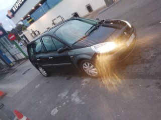 Renault Grand Scenic 2008
