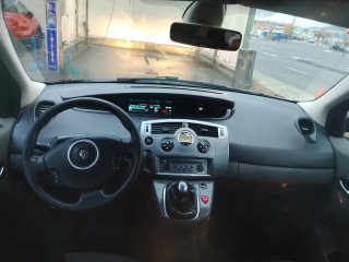 Renault Grand Scenic 2008