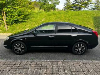 Nissan Primera 2005