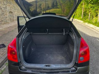 Nissan Primera 2005